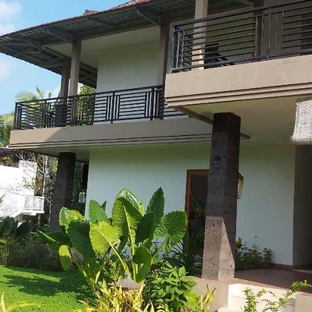 Indraprastha Cottage Ubud Екстер'єр фото