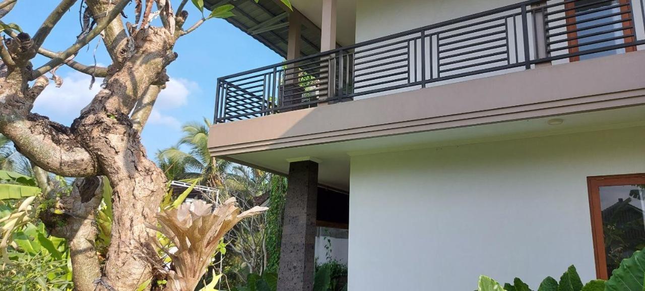 Indraprastha Cottage Ubud Екстер'єр фото