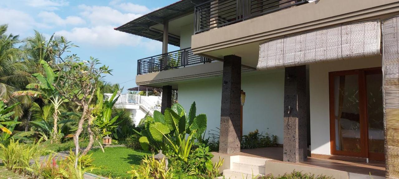 Indraprastha Cottage Ubud Екстер'єр фото
