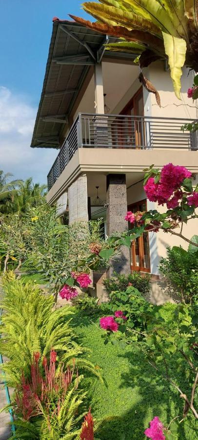 Indraprastha Cottage Ubud Екстер'єр фото