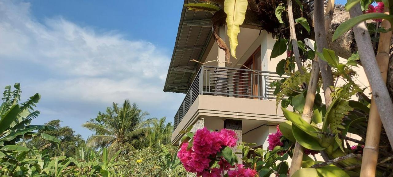 Indraprastha Cottage Ubud Екстер'єр фото